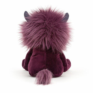 Jellycat Gibbles Monster