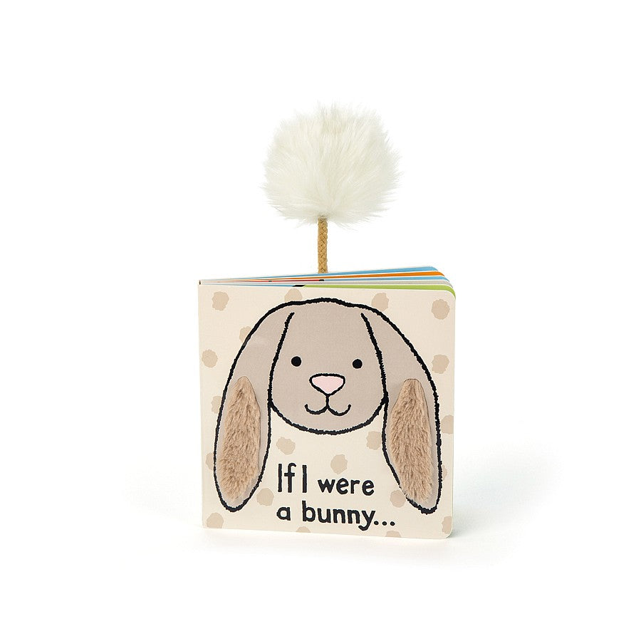 Jellycat: If I Were A Bunny...