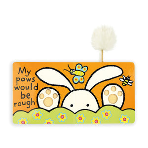 Jellycat: If I Were A Bunny...