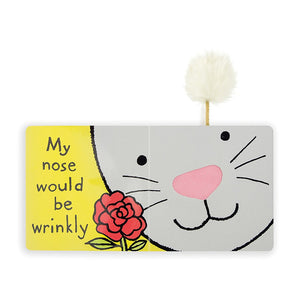 Jellycat: If I Were A Bunny...
