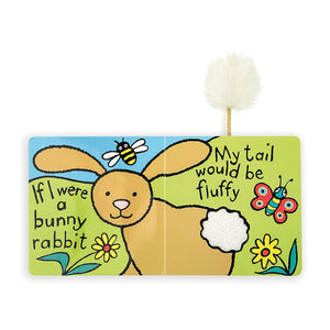 Jellycat: If I Were A Bunny...