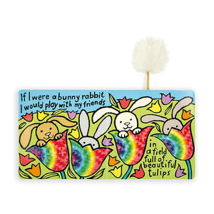 Jellycat: If I Were A Bunny...