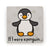 Jellycat: If I Were A Penguin...