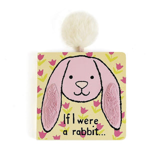 Jellycat: If I Were A Rabbit...