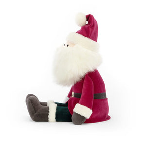 Jellycat Jolly Santa (Huge)