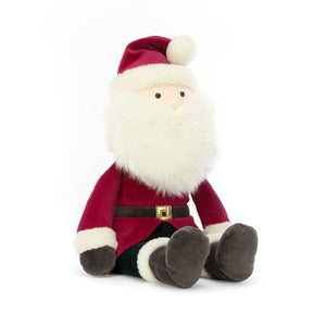 Jellycat Jolly Santa (Huge)