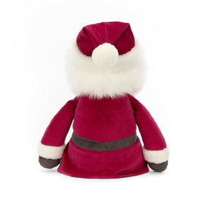 Jellycat Jolly Santa (Huge)