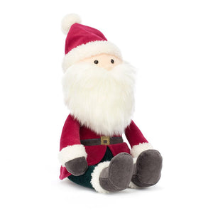 Jellycat Jolly Santa (Medium)