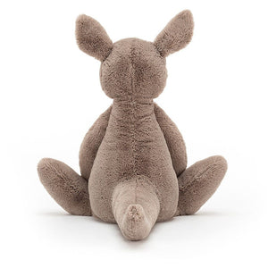 Jellycat Kara Kangaroo (Large)