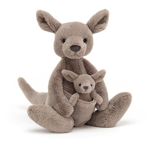 Jellycat Kara Kangaroo (Large)