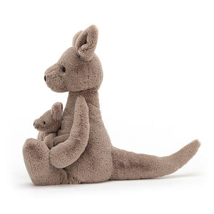 Jellycat Kara Kangaroo (Large)