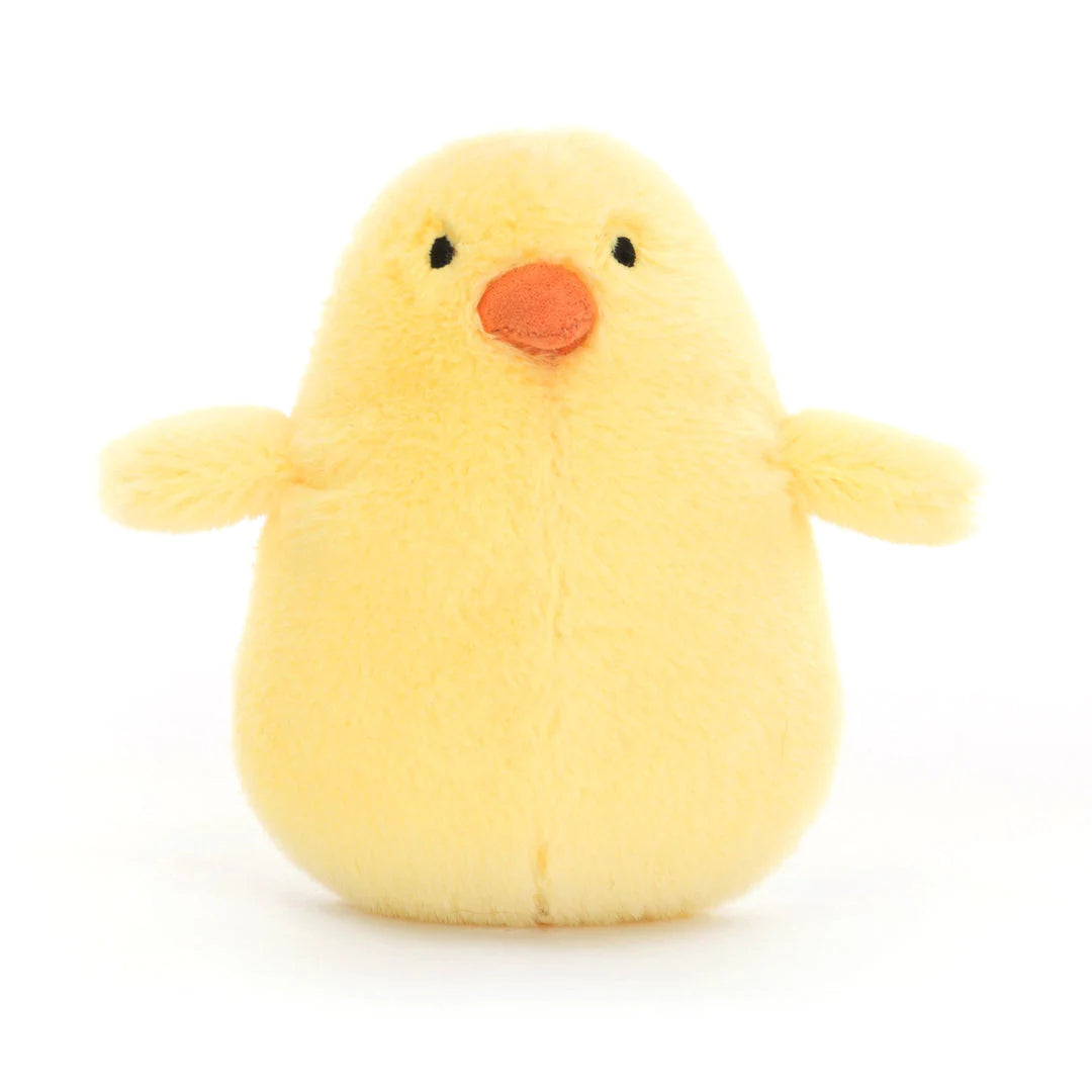 Jellycat Little Chicky Cheeper Lemon