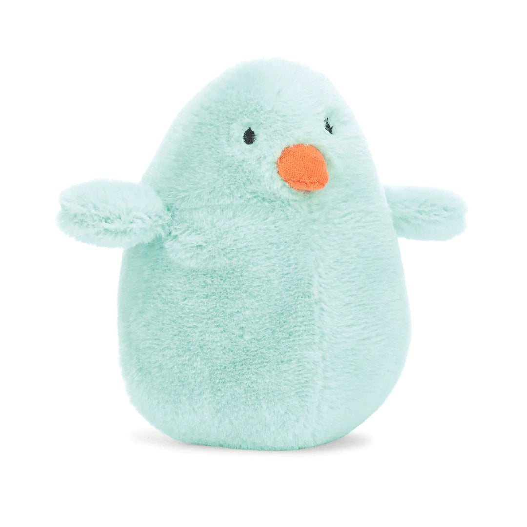 Jellycat Little Chicky Cheeper Mint