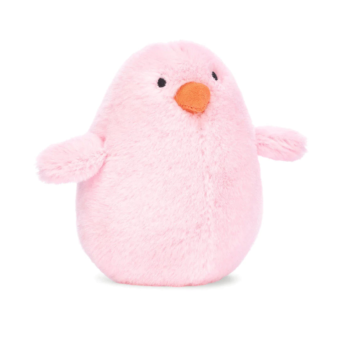 Jellycat Little Chicky Cheeper Sorbet