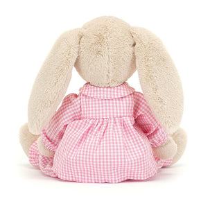 Jellycat Lottie Bunny Bedtime
