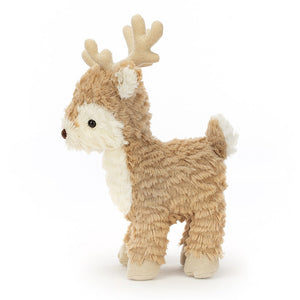 Jellycat Mitzi Reindeer (Medium)