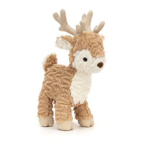 Jellycat Mitzi Reindeer (Medium)
