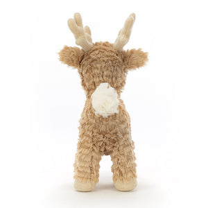 Jellycat Mitzi Reindeer (Medium)