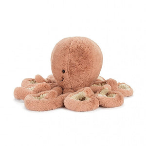 Jellycat  Odell Octopus (Really Big)
