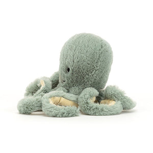 Jellycat Odyssey Octopus (Tiny)