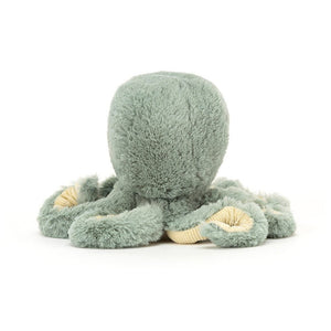 Jellycat Odyssey Octopus (Tiny)