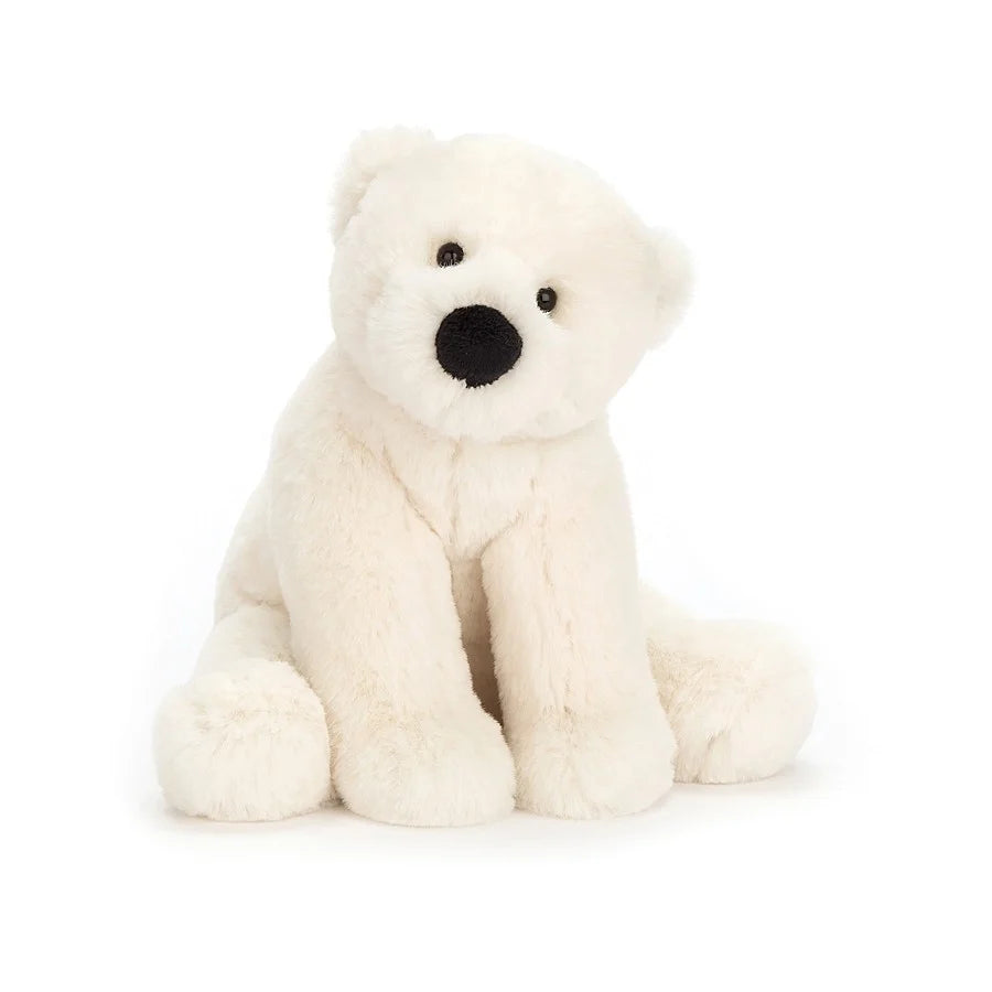 Jellycat Perry Polar Bear (Medium)
