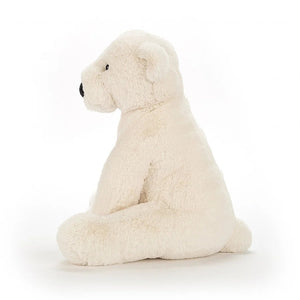 Jellycat Perry Polar Bear (Small)