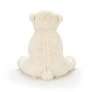 Jellycat Perry Polar Bear (Small)