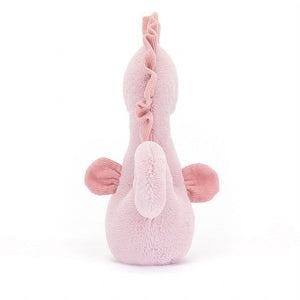 Jellycat Sienna Seahorse Small