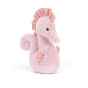 Jellycat Sienna Seahorse Small