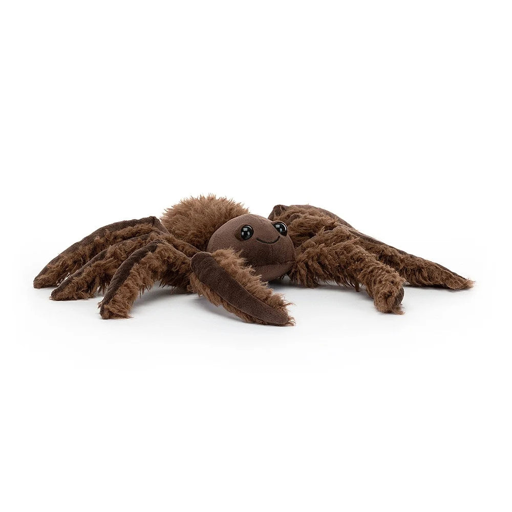 Jellycat Spindleshanks Spider (Small)