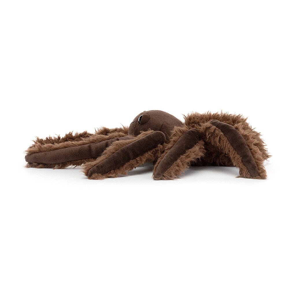 Jellycat Spindleshanks Spider (Small)