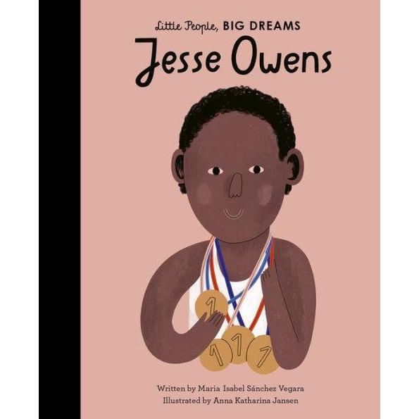 Jesse Owens