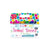 Jewel Tones 6 Pack Mini Dot Markers