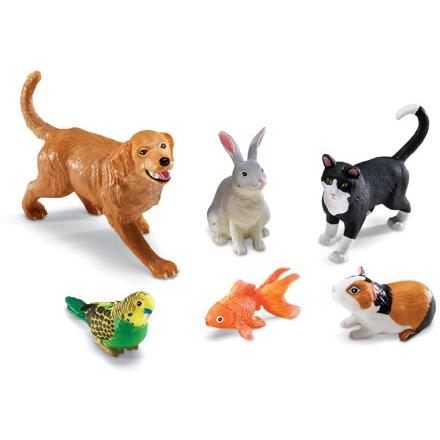 Jumbo Domestic Pets