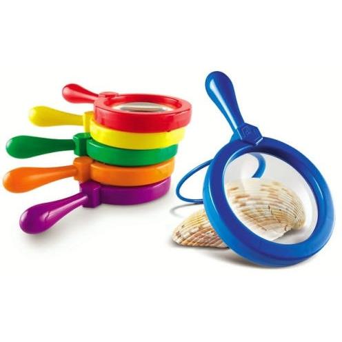 Learning Resources: Primary Science® Jumbo Magnifier