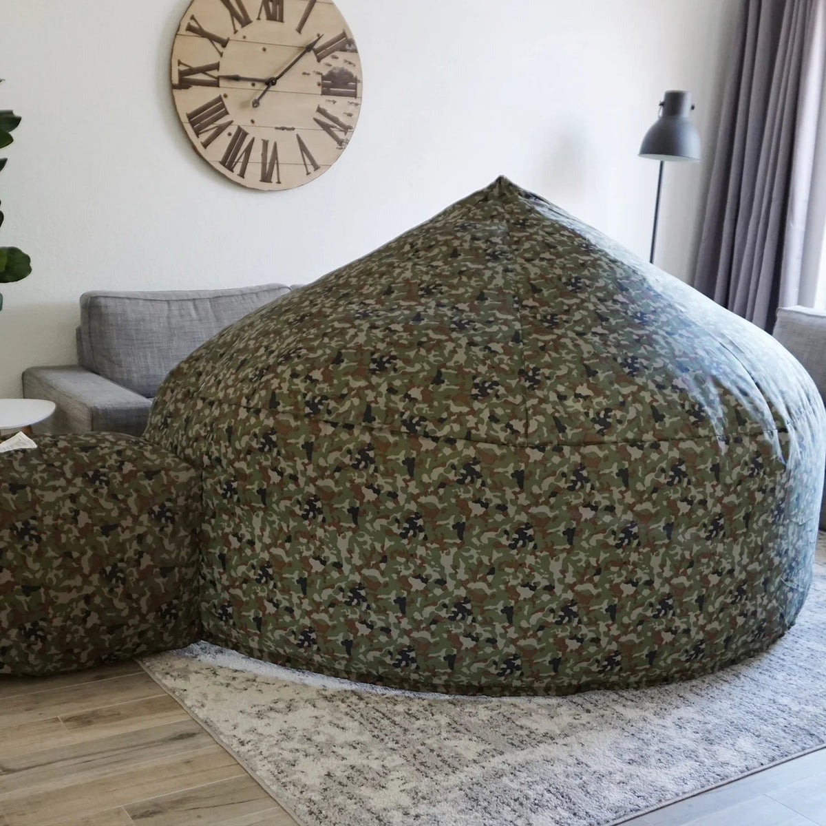 Jungle Camo by AirFort®