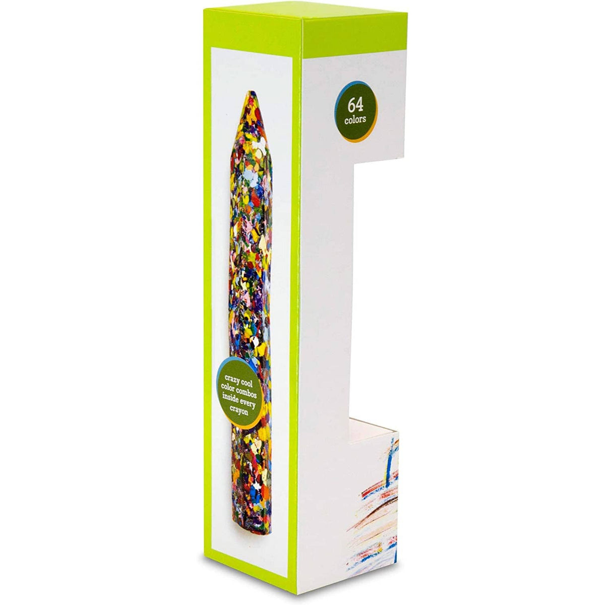 Kid Made Modern® Giant Crazy Crayon -- Classic