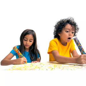 Kid Made Modern® Giant Crazy Crayon -- Classic