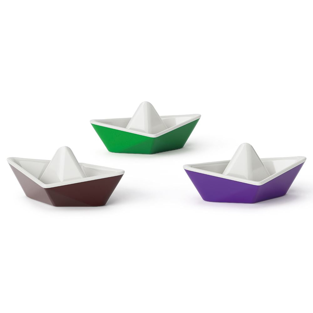 Kid O® Color-Changing Origami Boats