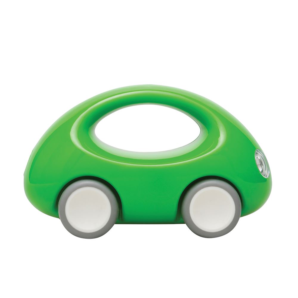 Kid O® Go Car -- Green