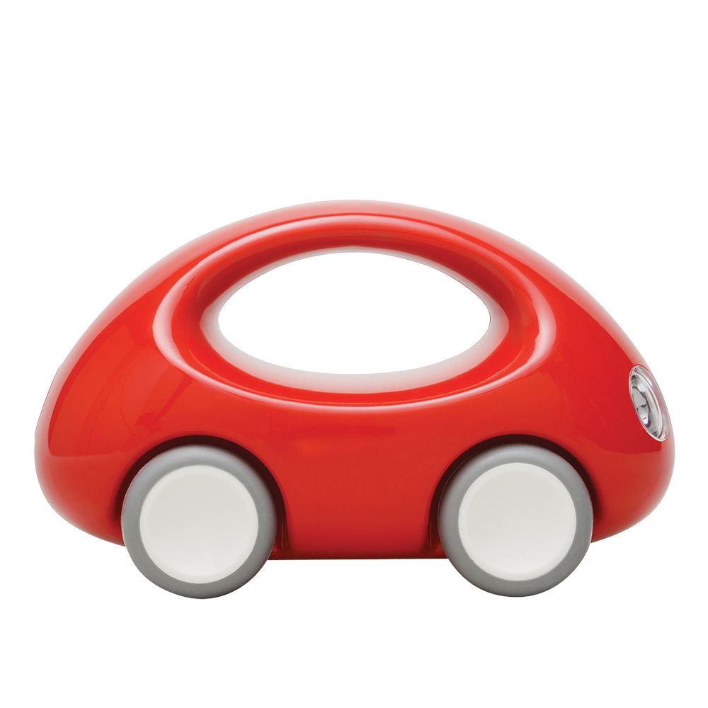 Kid O® Go Car -- Red