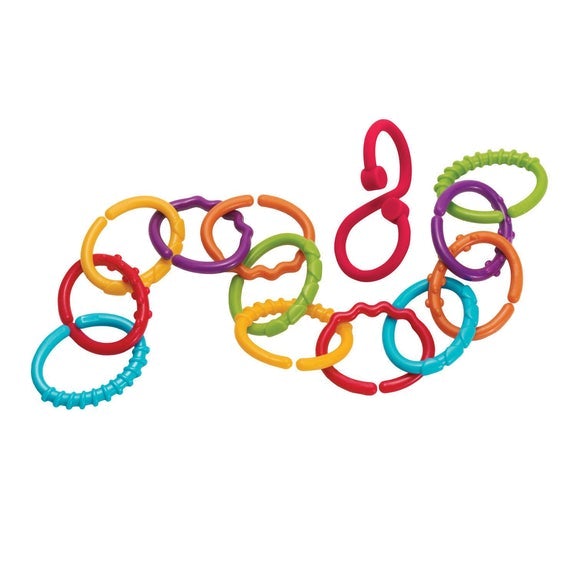 Manhattan Toy -- Links-to-Go