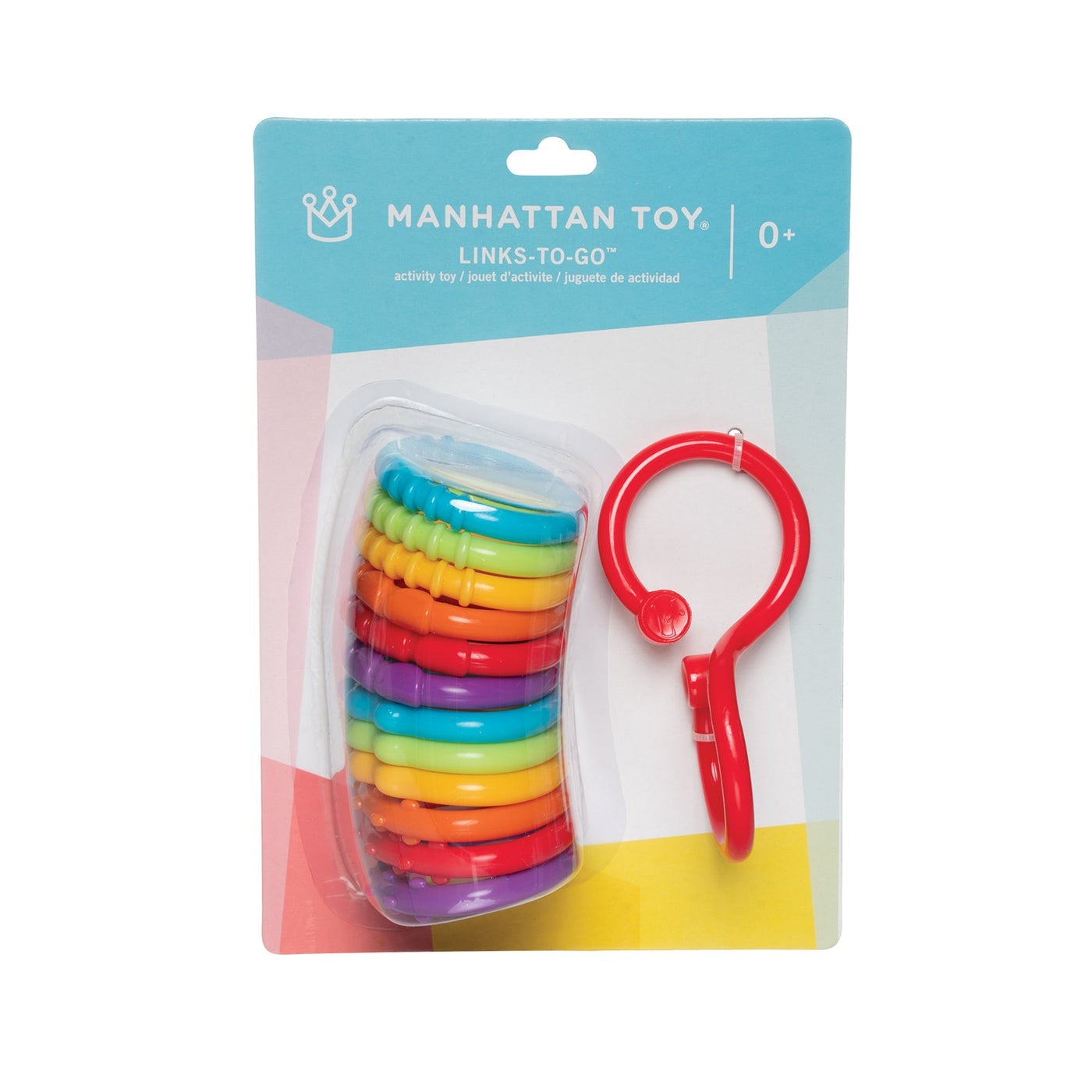 Manhattan Toy -- Links-to-Go