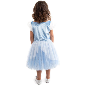 Little Adventures Cinderella Party Dress