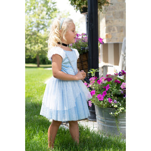 Little Adventures Cinderella Party Dress