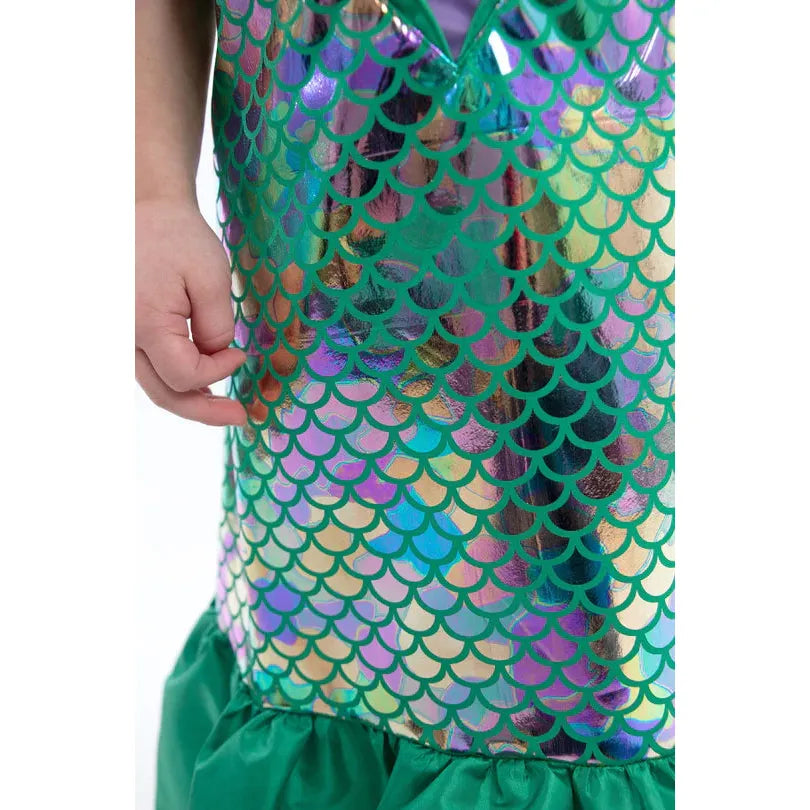 Little Adventures Classic Mermaid