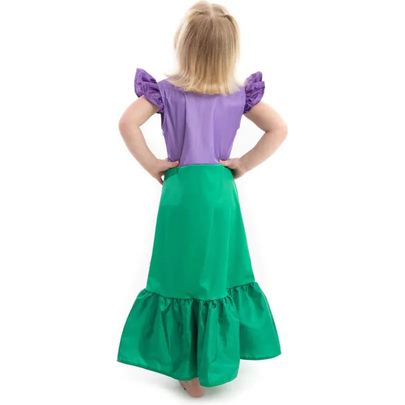 Little Adventures Classic Mermaid