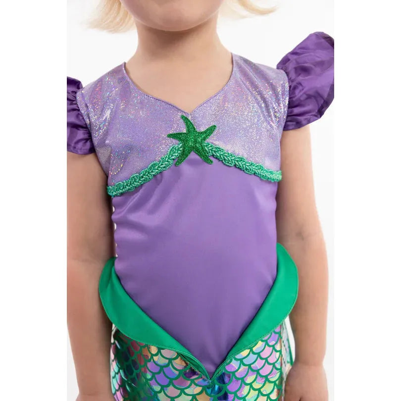 Little Adventures Classic Mermaid