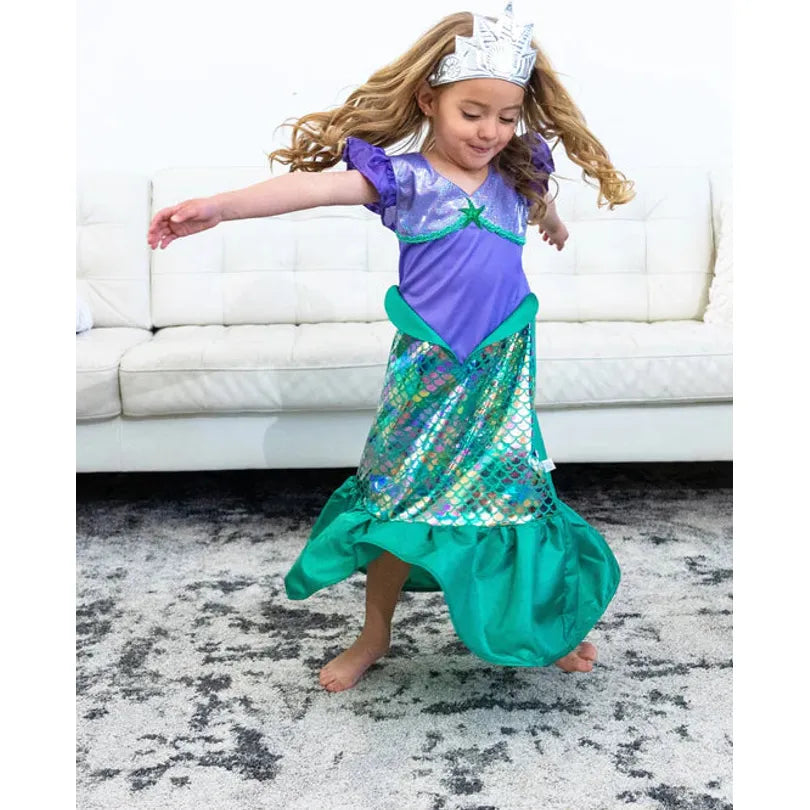 Little Adventures Classic Mermaid